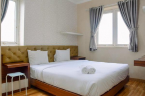 Cozy 3BR at Grand Palace Kemayoran Apartment By Travelio